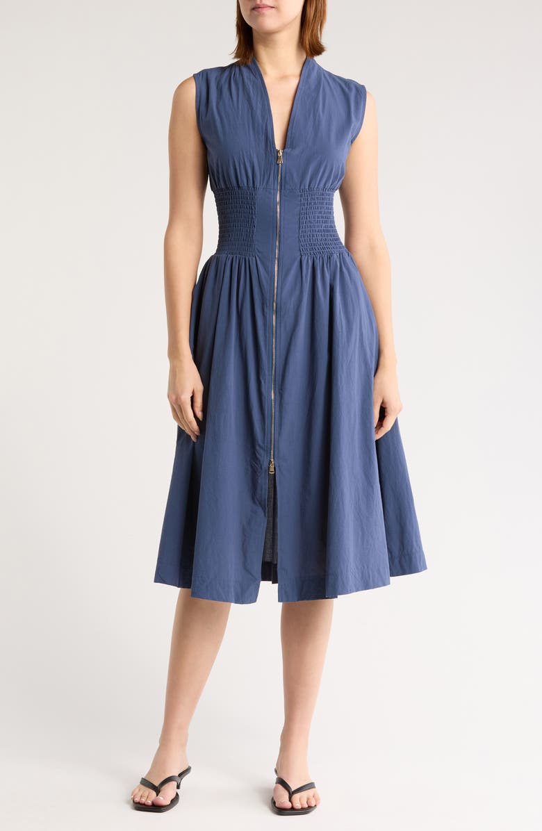Edgartown Sleeveless Dress