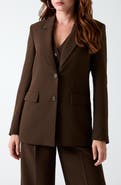 GUESS Theoline Perfect Blazer