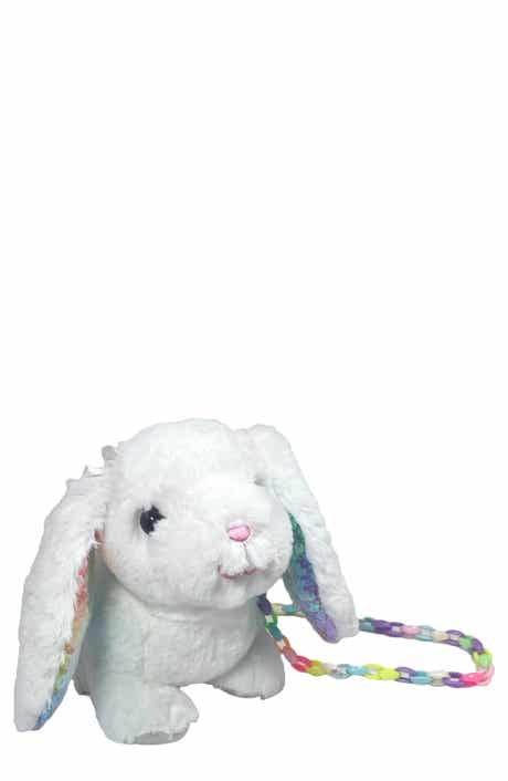 Olly & Me Kids' Olly Flip Bunny Ear Crossbody