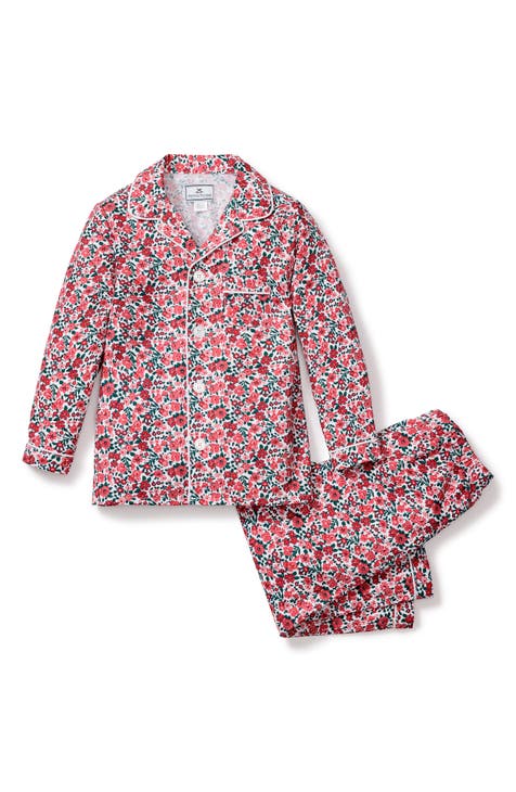 Big Girls Pajamas Sleepwear Nordstrom