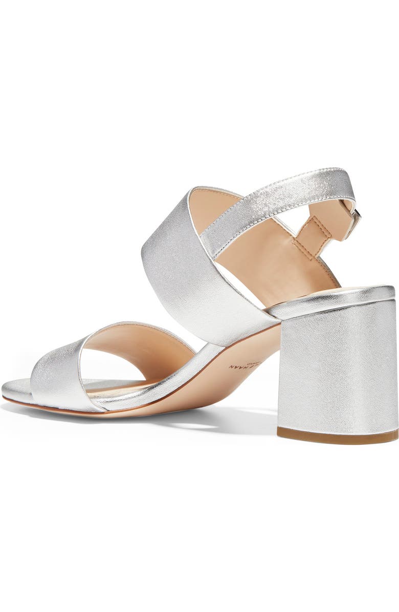Cole Haan Avani Block Heel Sandal, Alternate, color,