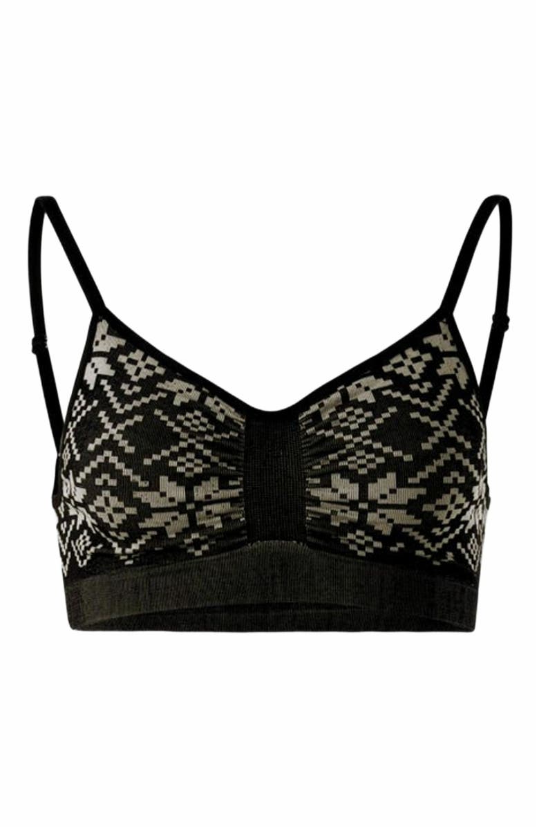 Vitality BaseLayer Henley Top, Main, color, Snowflake