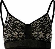 Vitality BaseLayer Henley Top