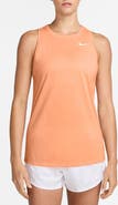Nike Dri-FIT Running Tank