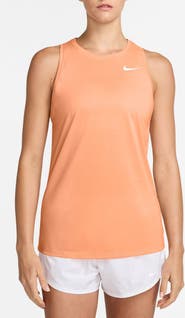 Nike Dri-FIT Running Tank