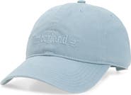 Timberland Cooper Hill Baseball Cap