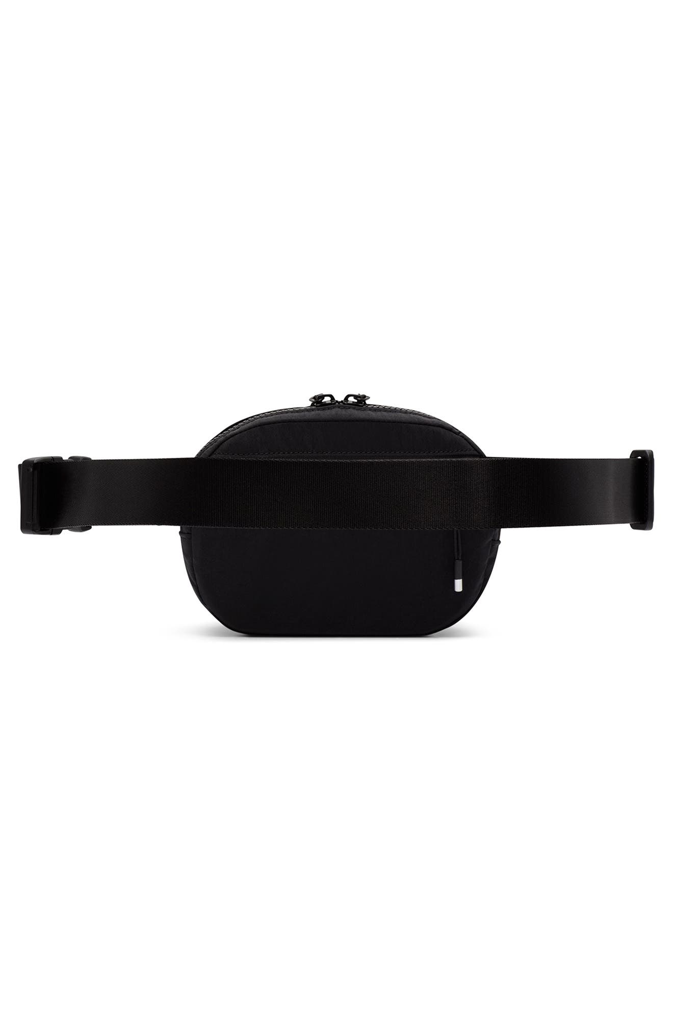 Nike Aura Belt Bag, Alternate, color, 