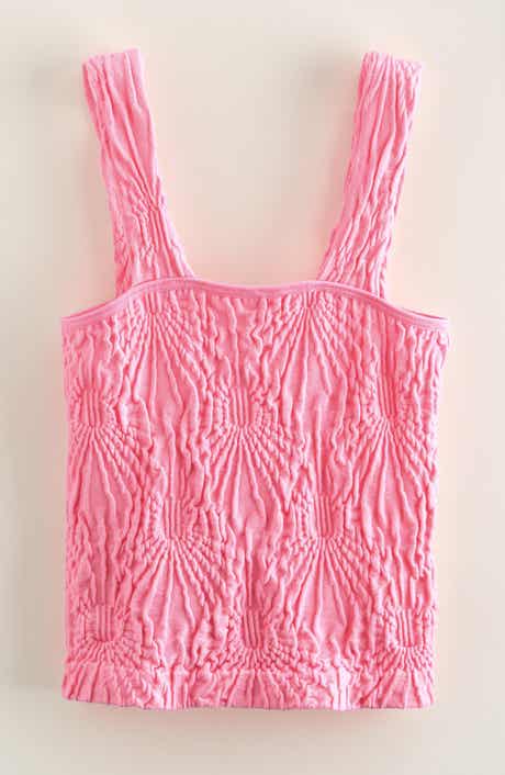 Treasure & Bond Pretty Seamless Tank