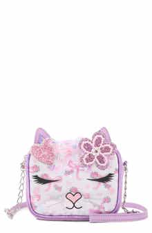Kids' Miss Bella Confetti Crossbody Bag