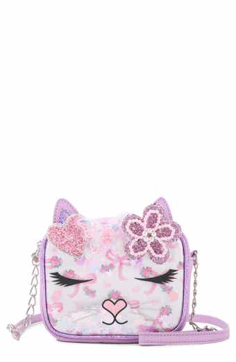 Kids' Miss Bella Confetti Crossbody Bag