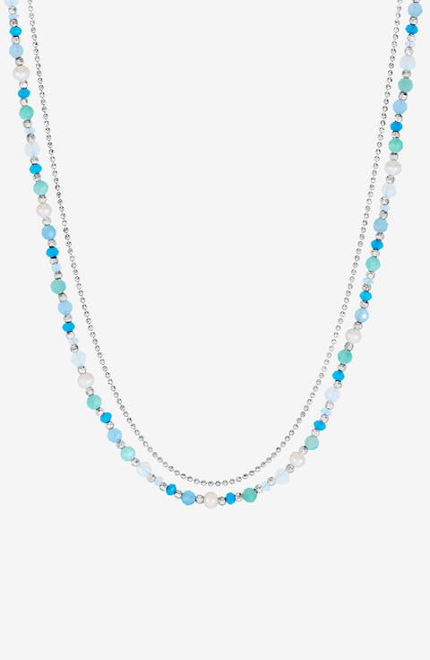 Serenity Orissa Necklace