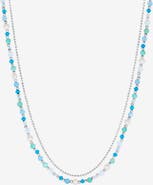 Dower & Hall Serenity Orissa Necklace