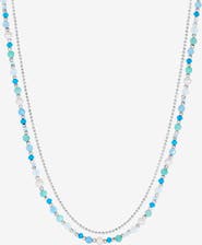 Dower & Hall Serenity Orissa Necklace