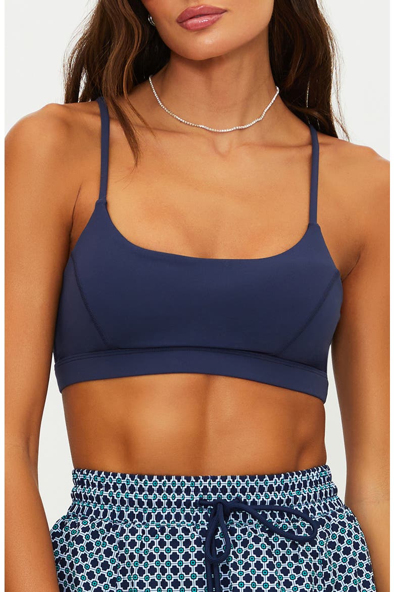Sara Sports Bra, Main, color, ULTRAMARINE