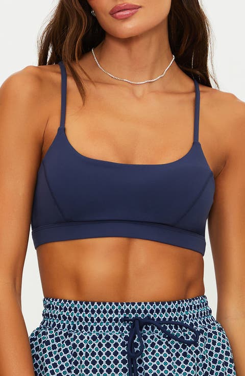 Sara Sports Bra