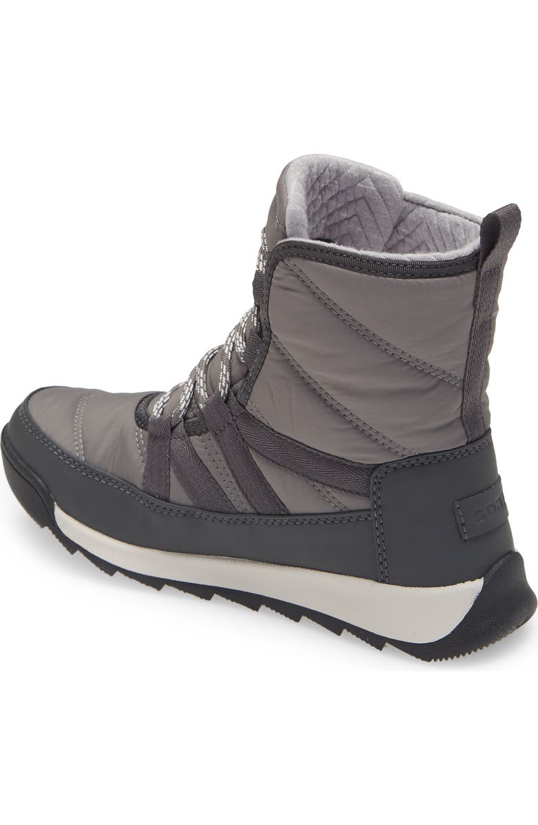 SOREL Whitney II Waterproof Winter Boot, Alternate, color,