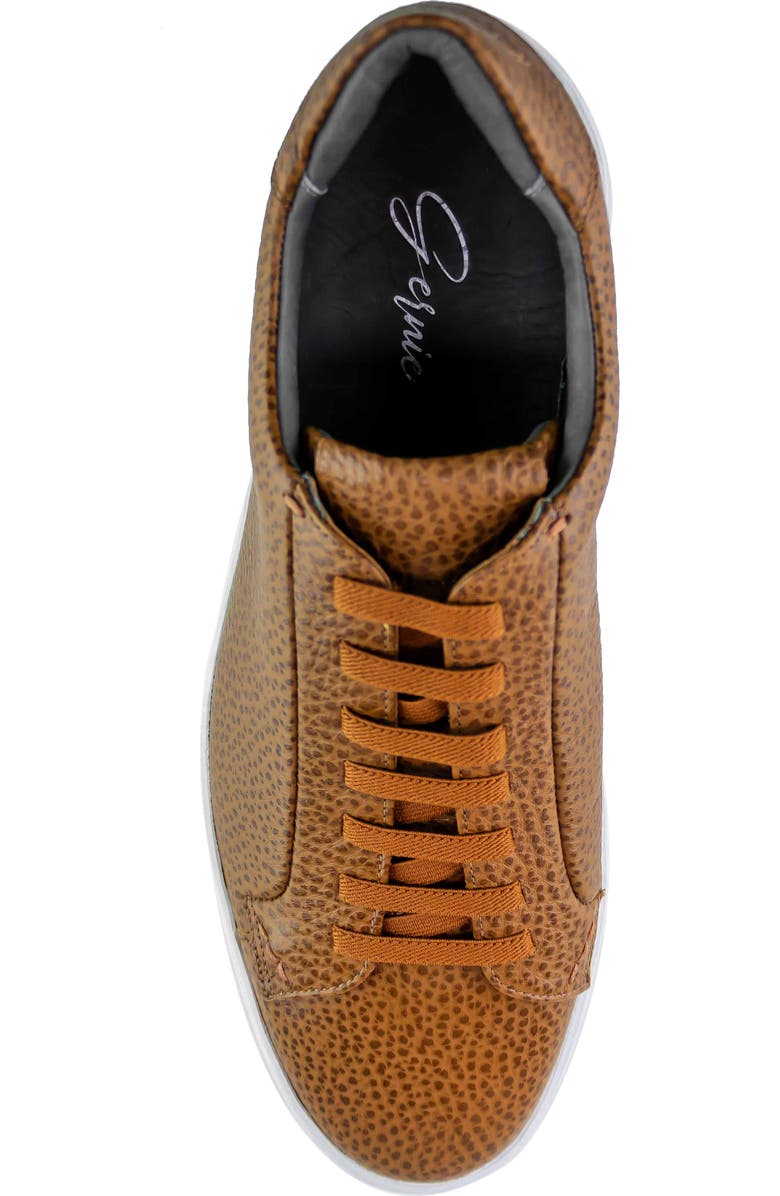 Gernie Slip-On Low Top Sneaker, Alternate, color,