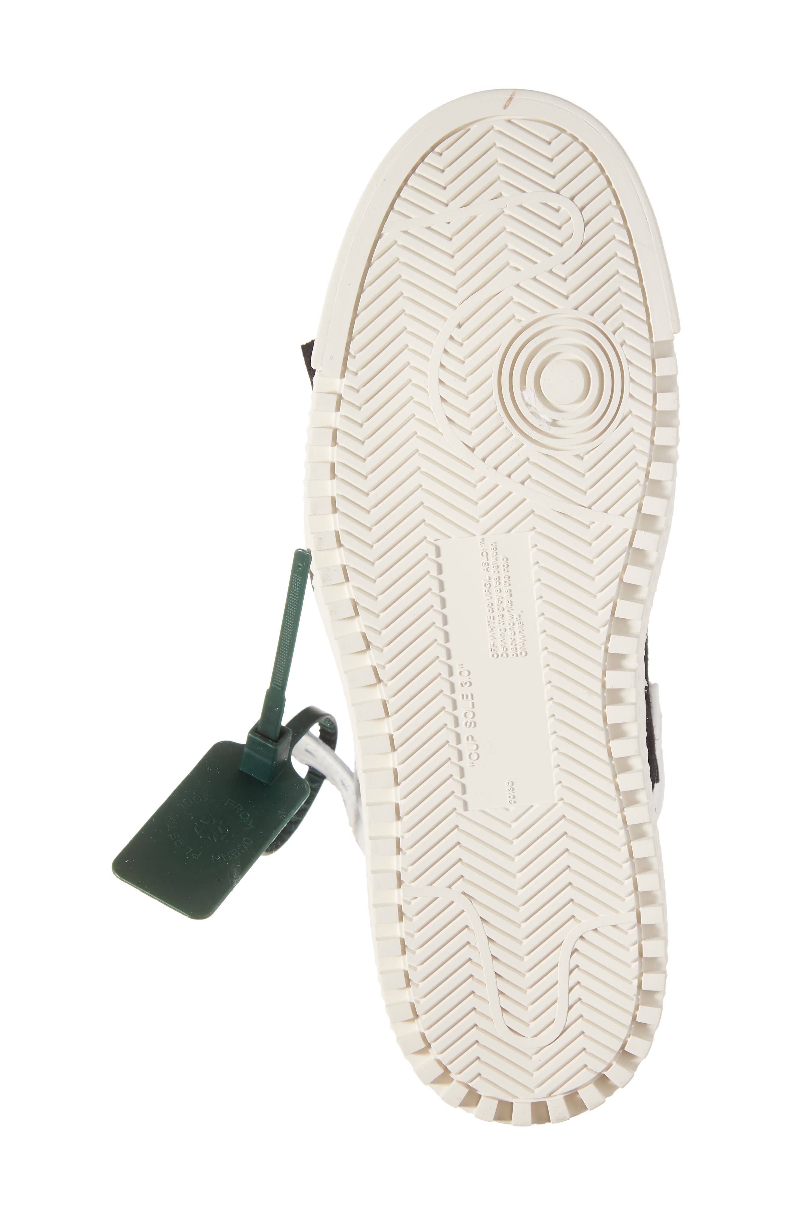 Off-White Off Court 3.0 High Top Sneaker, Alternate, color, 