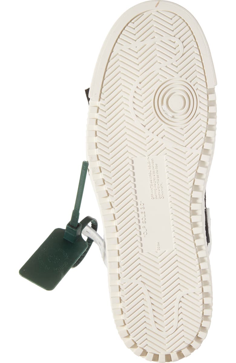 Off-White Off Court 3.0 High Top Sneaker, Alternate, color,