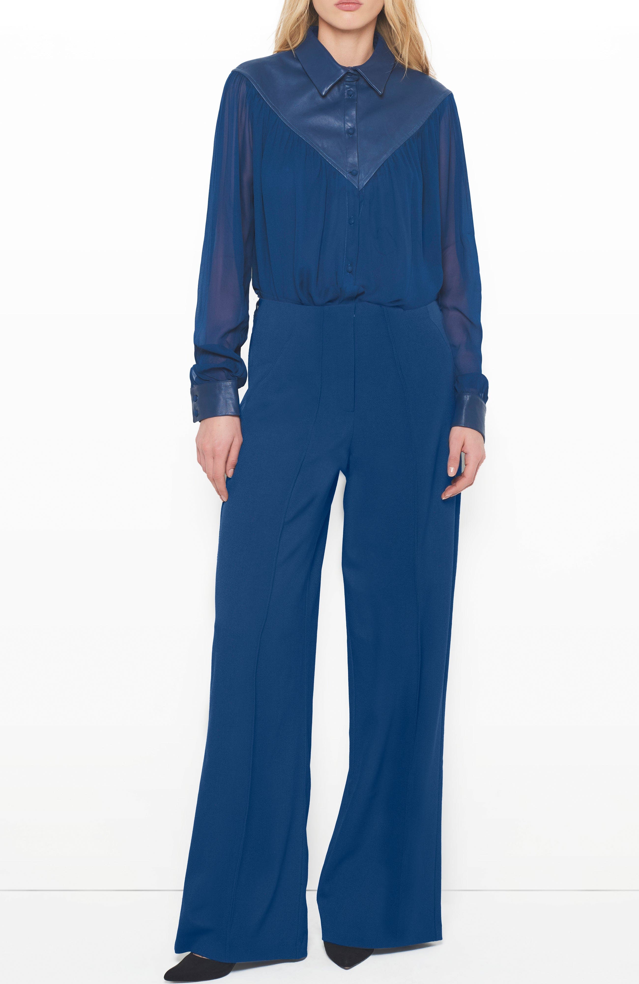 Jenna Blouse - image 2