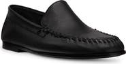 Stuart Weitzman Montauk Venetian Moc Toe Loafer