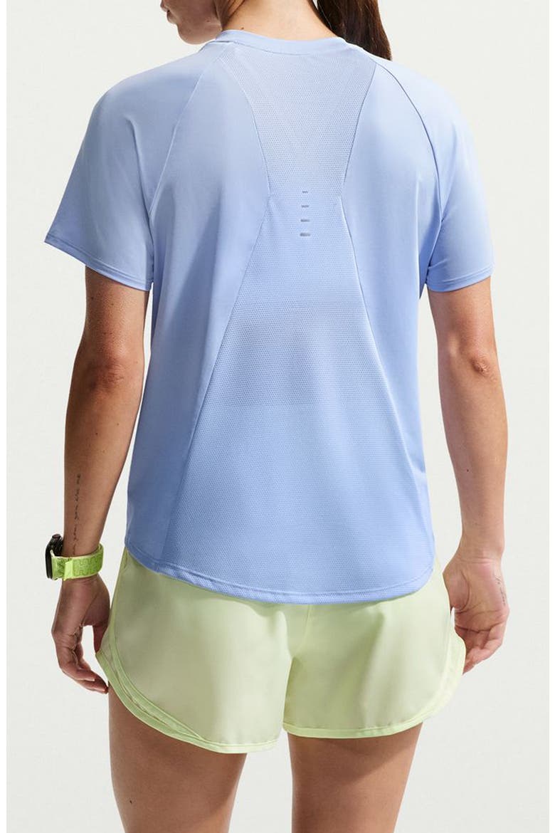 Swift Dri-FIT Performance Running Tee, Alternate, color, ALUMINUM