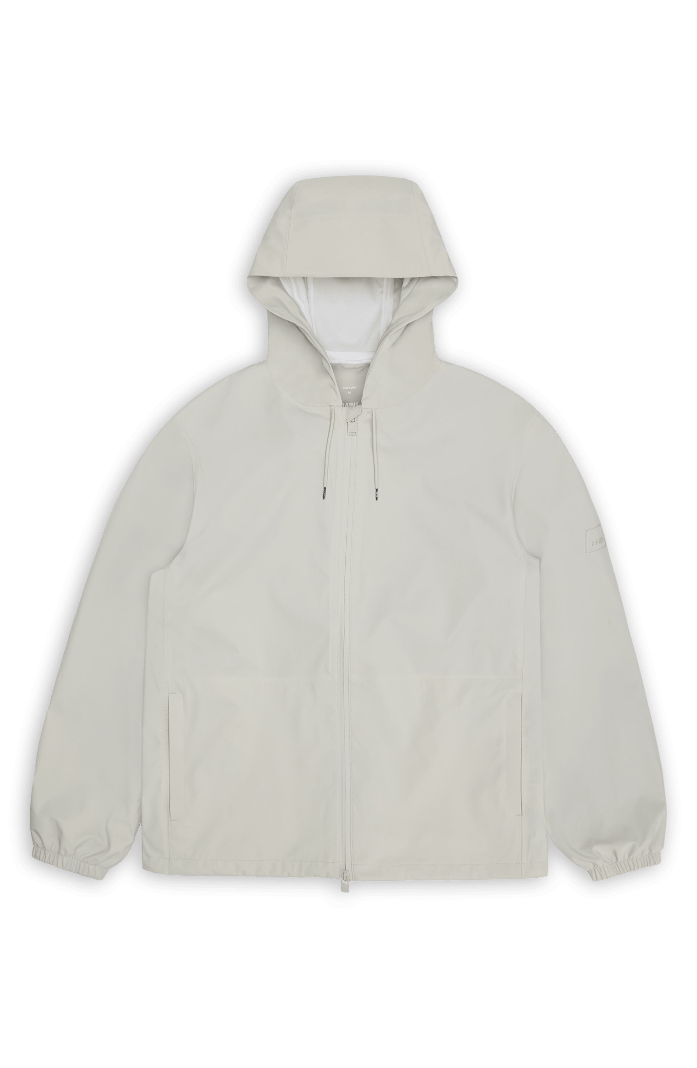 Rains Suva Waterproof Hooded Jacket