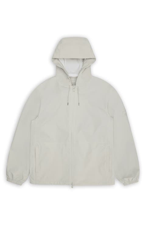 Suva Waterproof Hooded Jacket