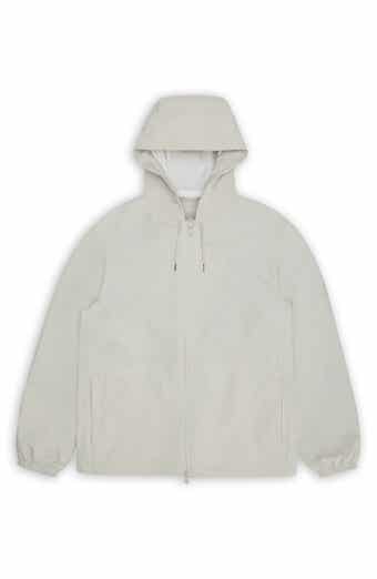 Rains Suva Waterproof Hooded Jacket