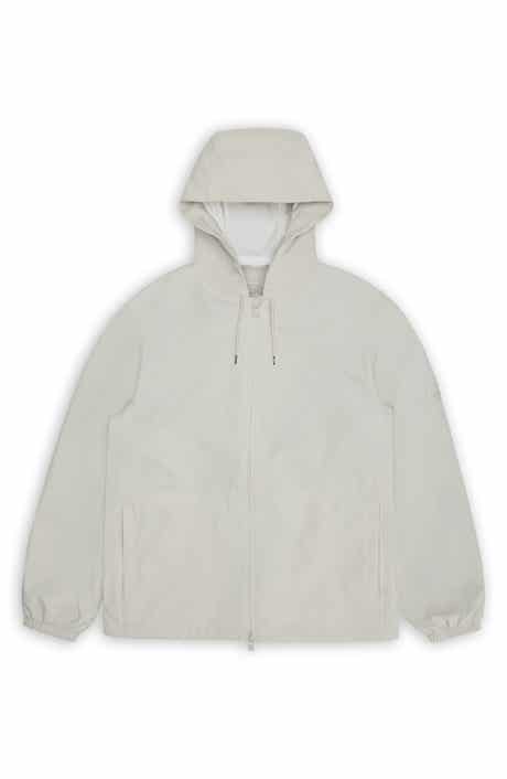 Rains Suva Waterproof Hooded Jacket