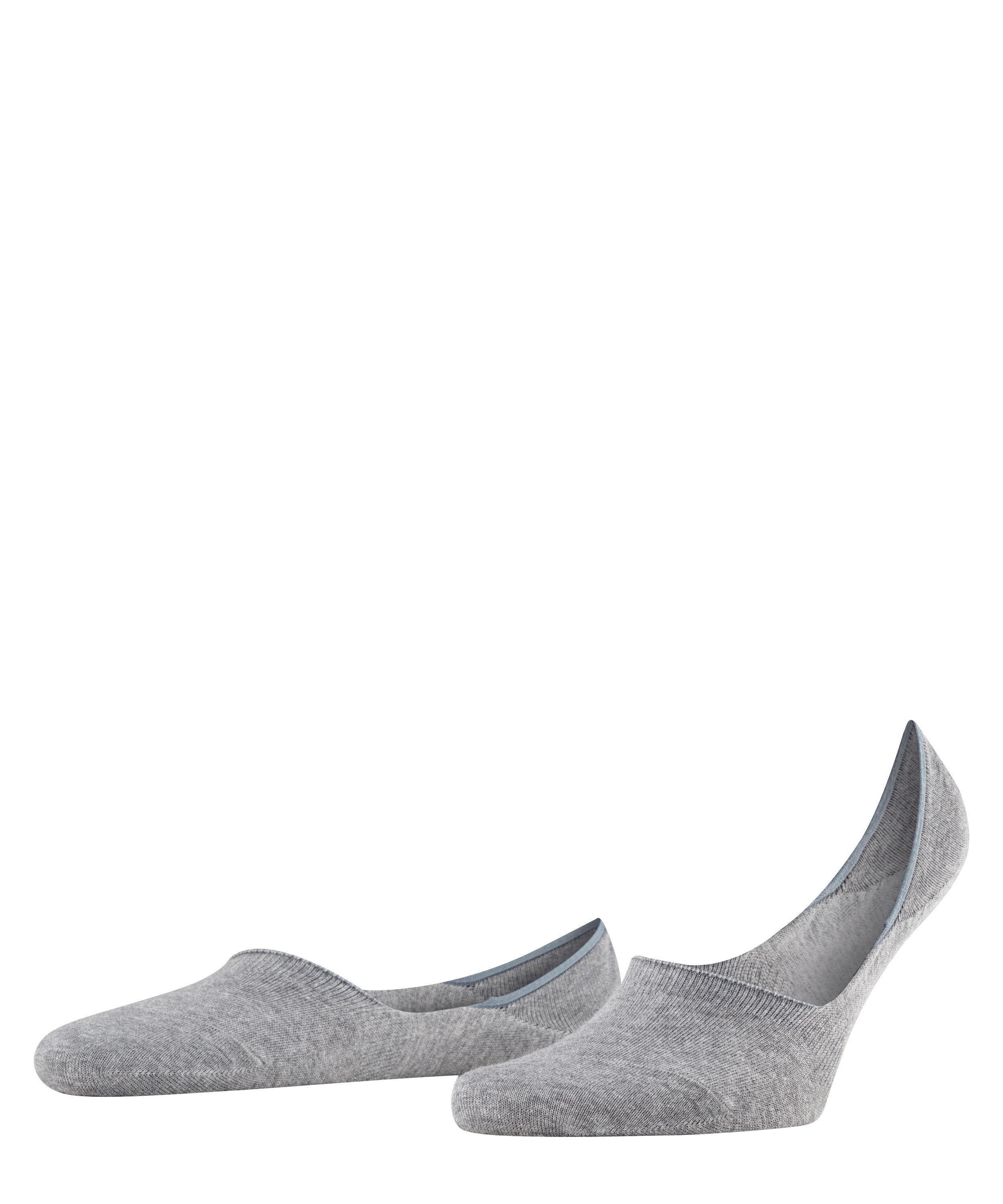 Light Grey Melange