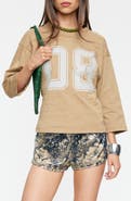 LIONESS City Graphic T-Shirt