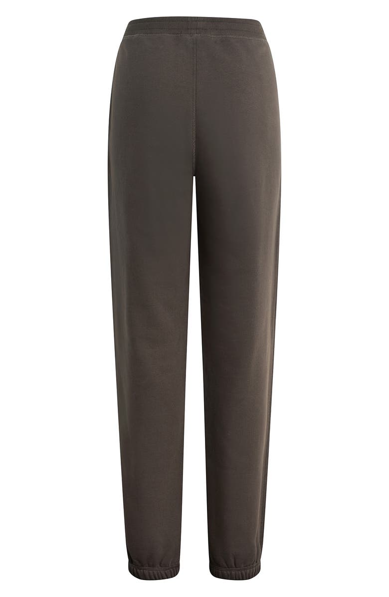 Favorite Daughter The Collegiate Joggers, Alternate, color, Coffee/ Gardenia
