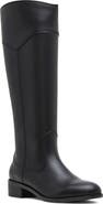 Blondo Cander Waterproof Leather Knee High Boot