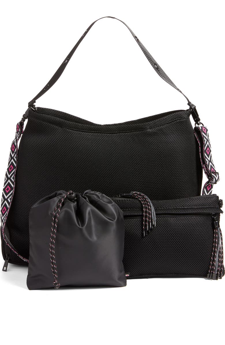 GO DASH DOT Infinity Water Resistant Bag, Alternate, color,