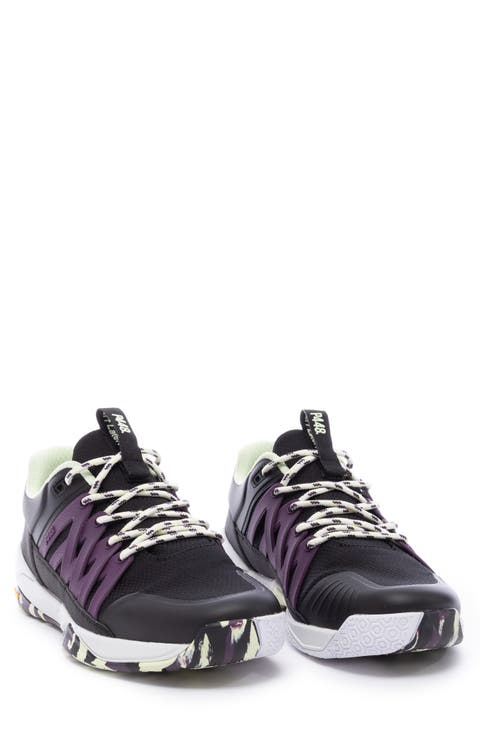 Court Sneaker (Women)