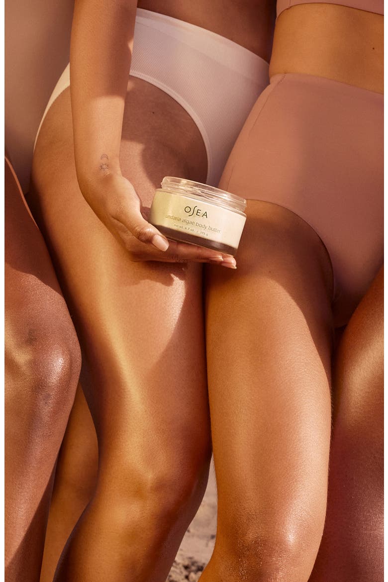 Undaria Algae™ Body Butter, Alternate, color, NO COLOR