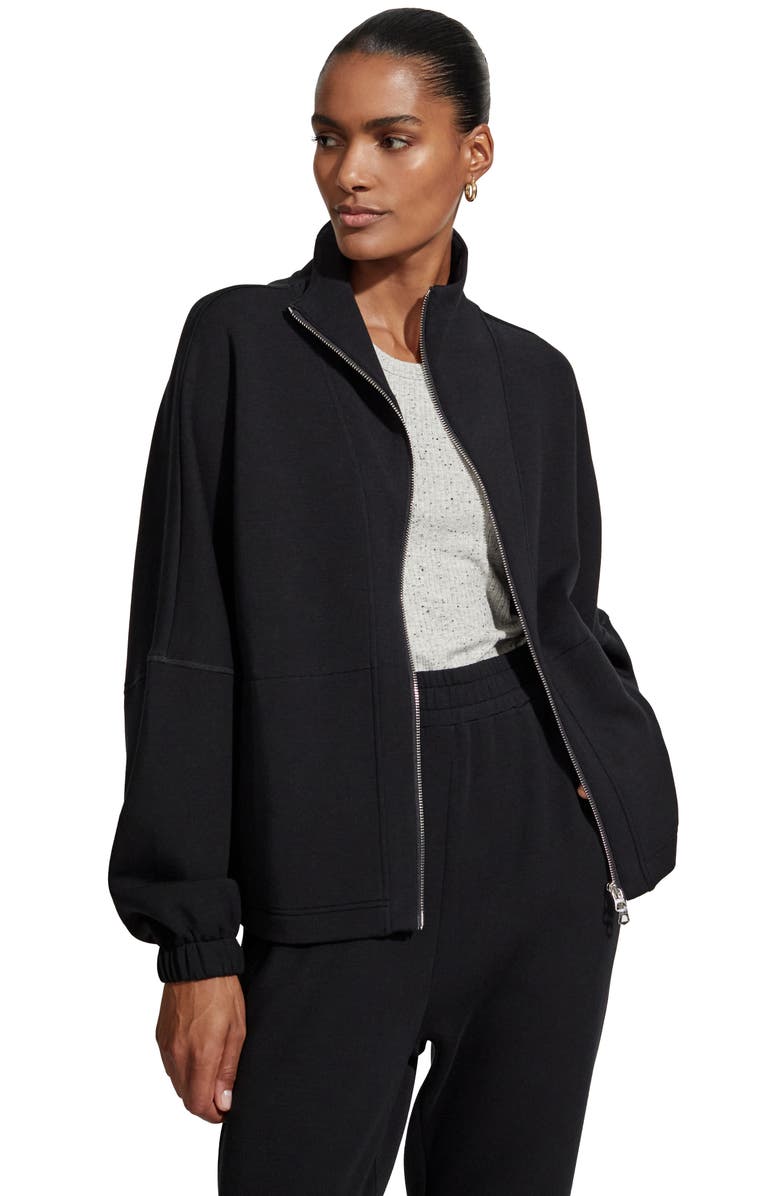 Varley Ashbury Zip Through Jacket, Alternate, color, 