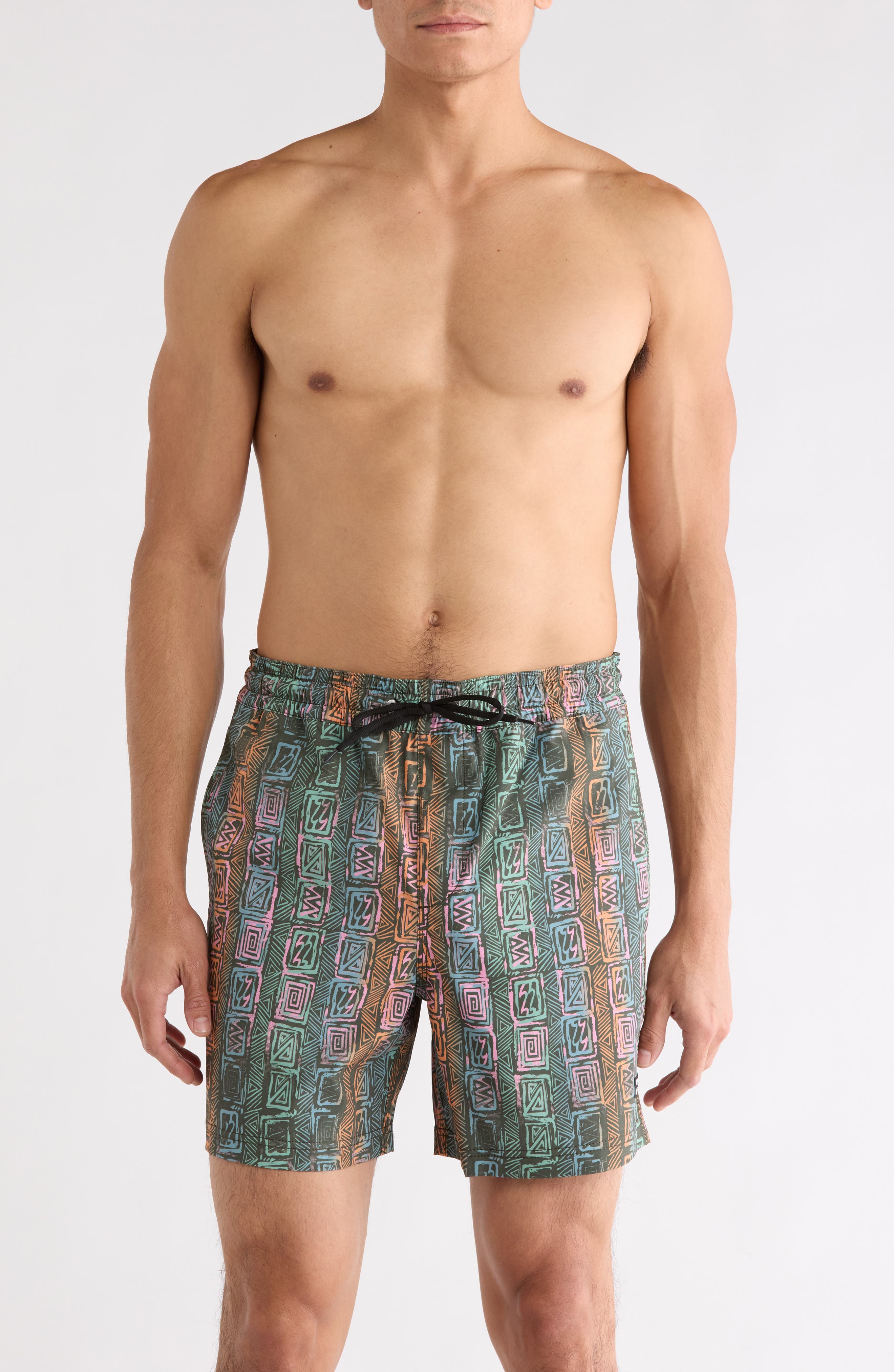 Billabong Steezier Swim Trunks