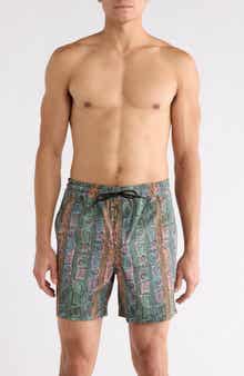 Billabong Steezier Swim Trunks