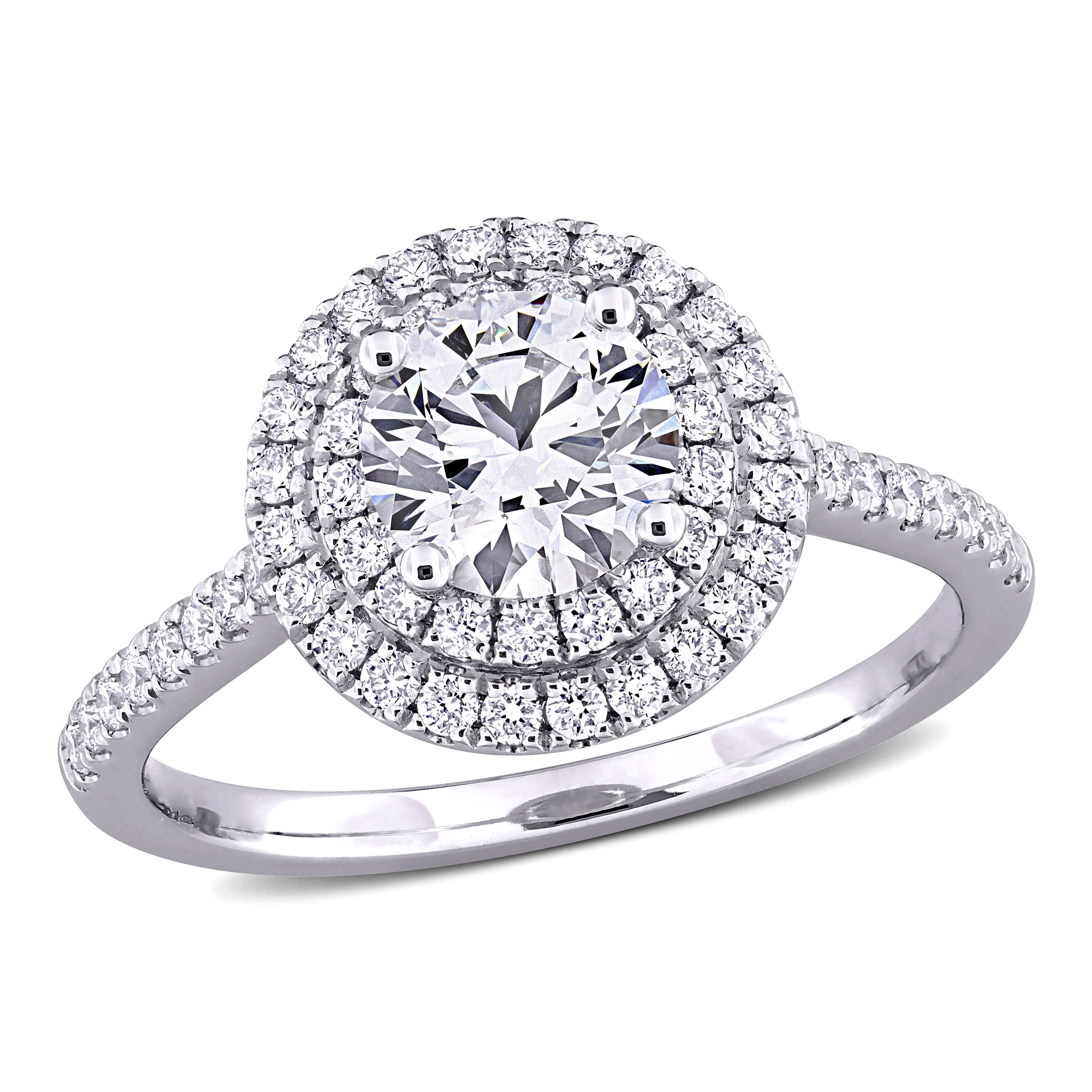 selected White Gold