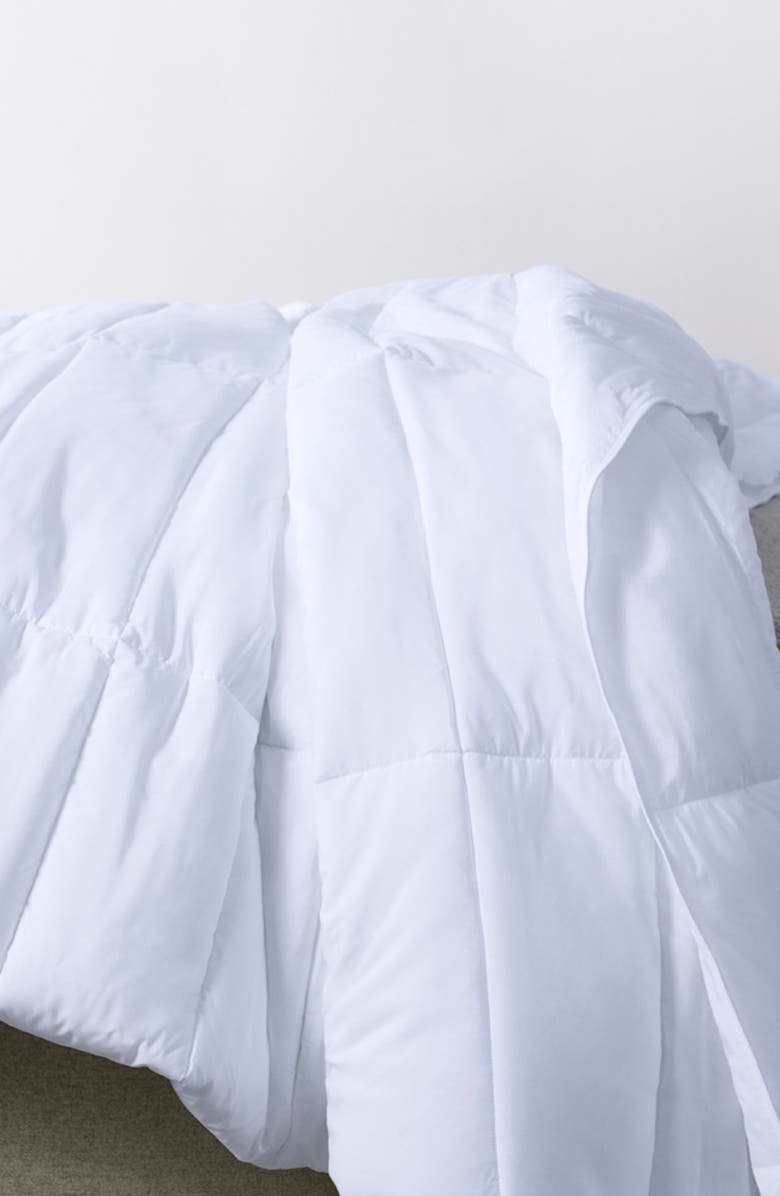 Casper Down Alternative Duvet, Alternate, color, 