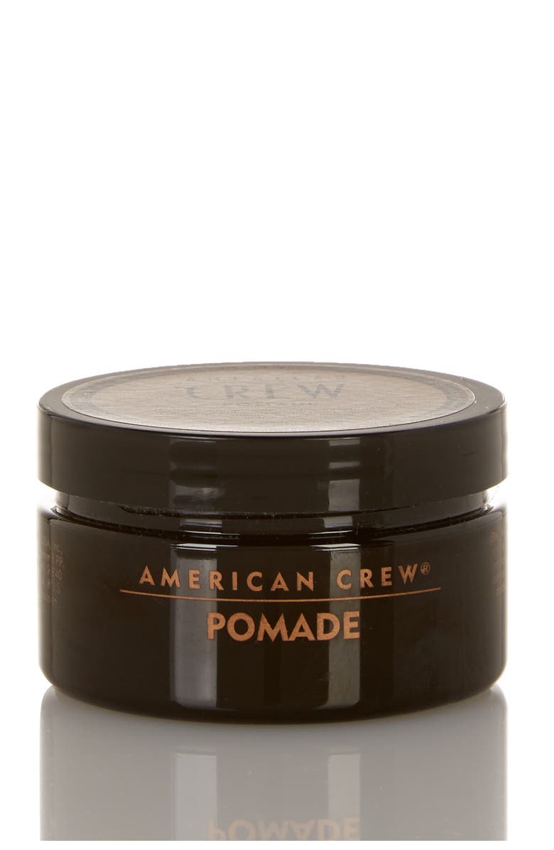 AMERICAN CREW Pomade - 3 oz., Main, color,