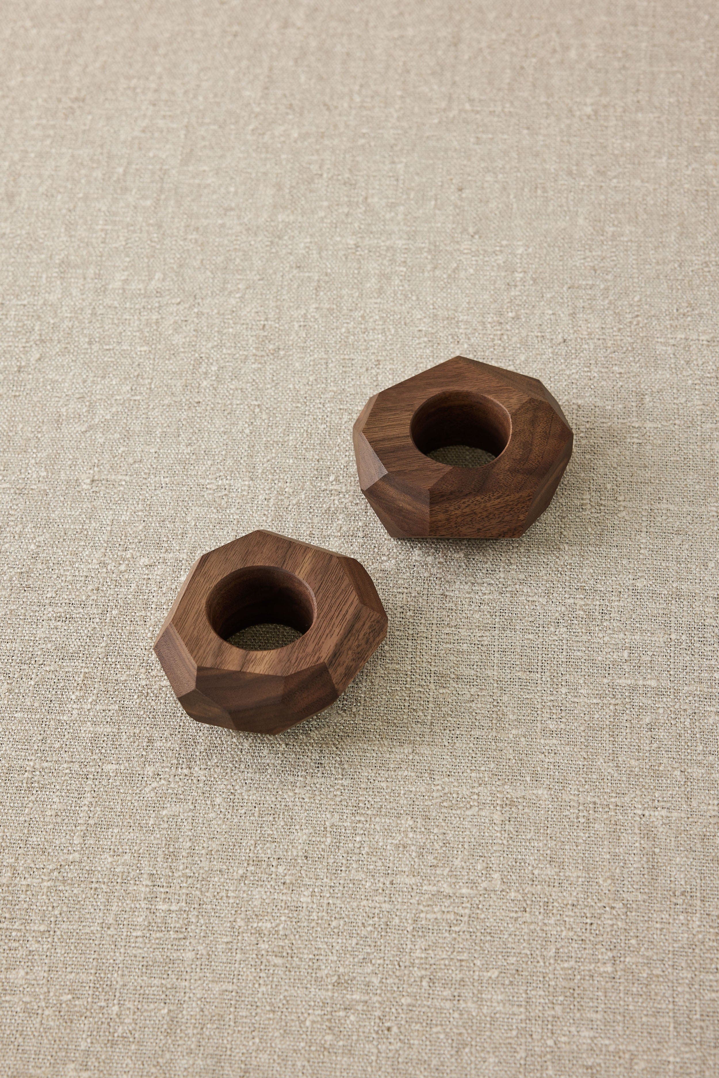 selected Black Walnut