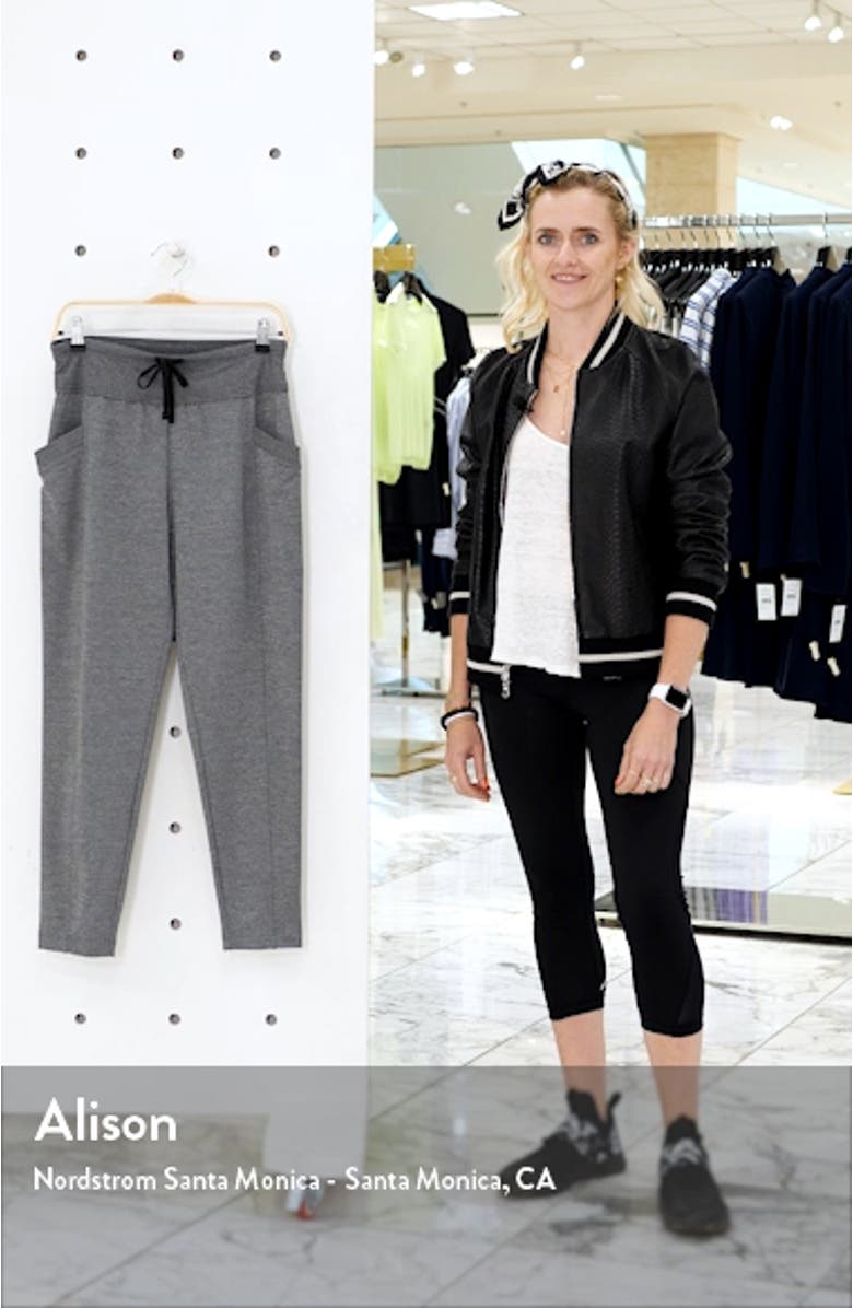 Zellness Jogger Pants, sales video thumbnail