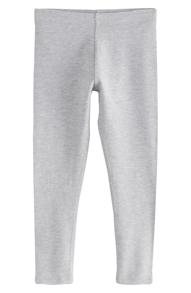 NEXT Kids' 5-Pack Assorted Leggings, Alternate, color, 