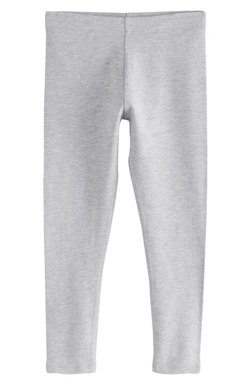 Next Kids' 5-pack Assorted Leggings In Blue