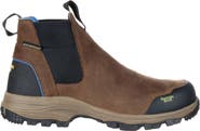Georgia Boot Chelsea Waterproof Work Romeo Boot