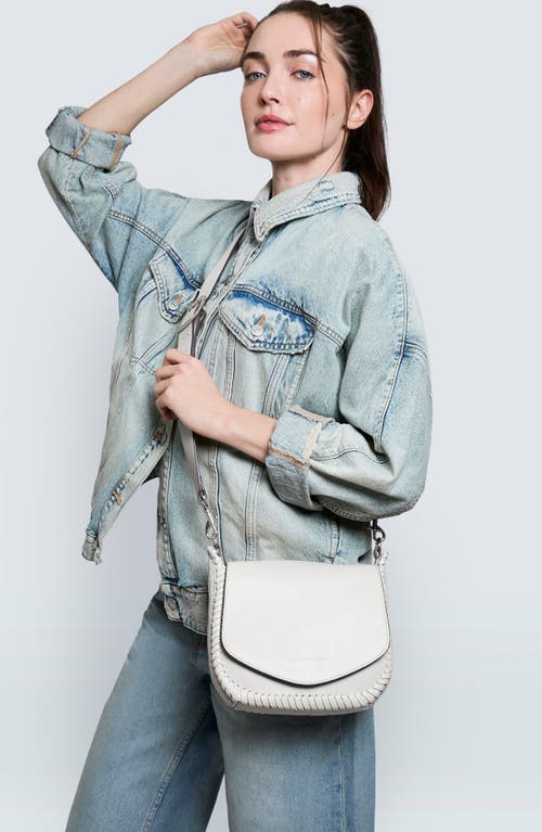 Aimee Kestenberg All For Love Leather Crossbody Bag