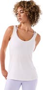 Tavi Fitted Swoop Tank